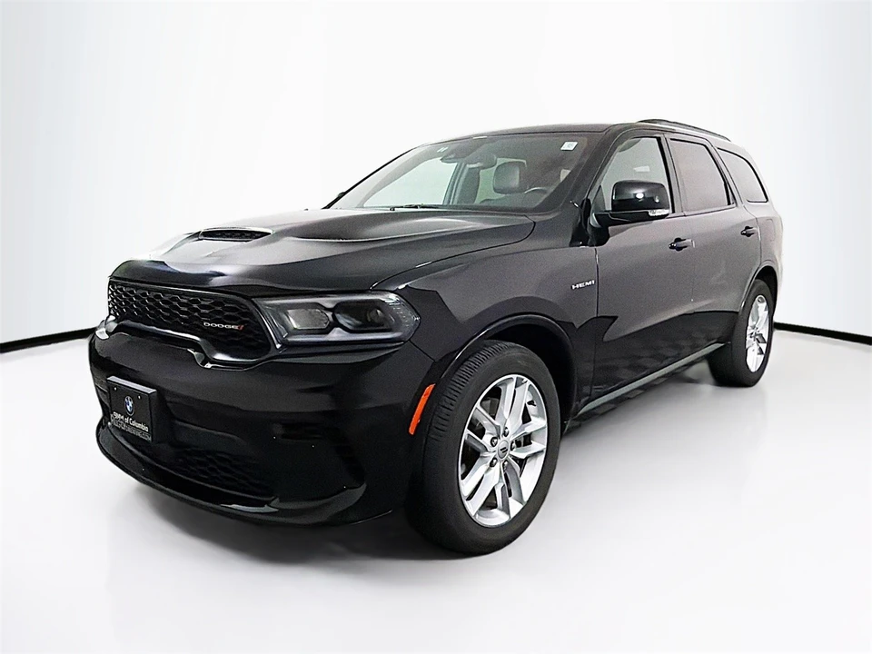 2024 Dodge Durango 3rd Gen - Image 4 of 12