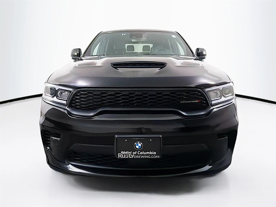 2024 Dodge Durango 3rd Gen - Image 2 of 12