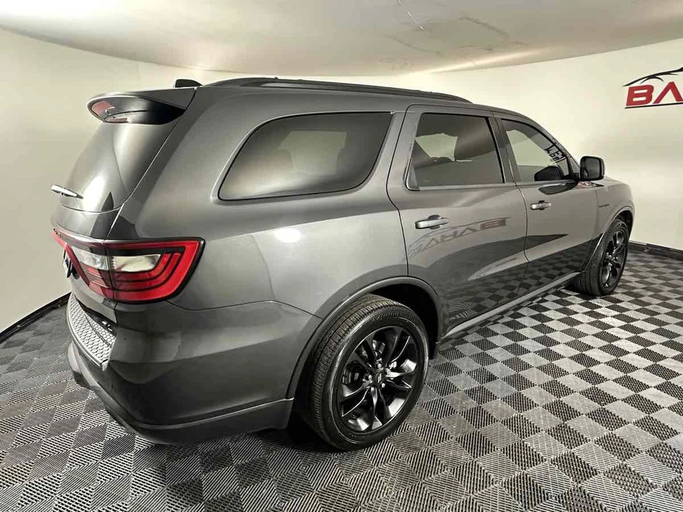 2024 Dodge Durango 3rd Gen - Image 8 of 21
