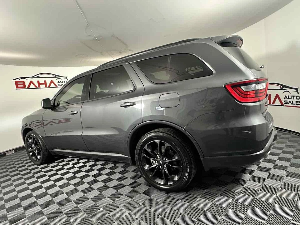 2024 Dodge Durango 3rd Gen - Image 6 of 21