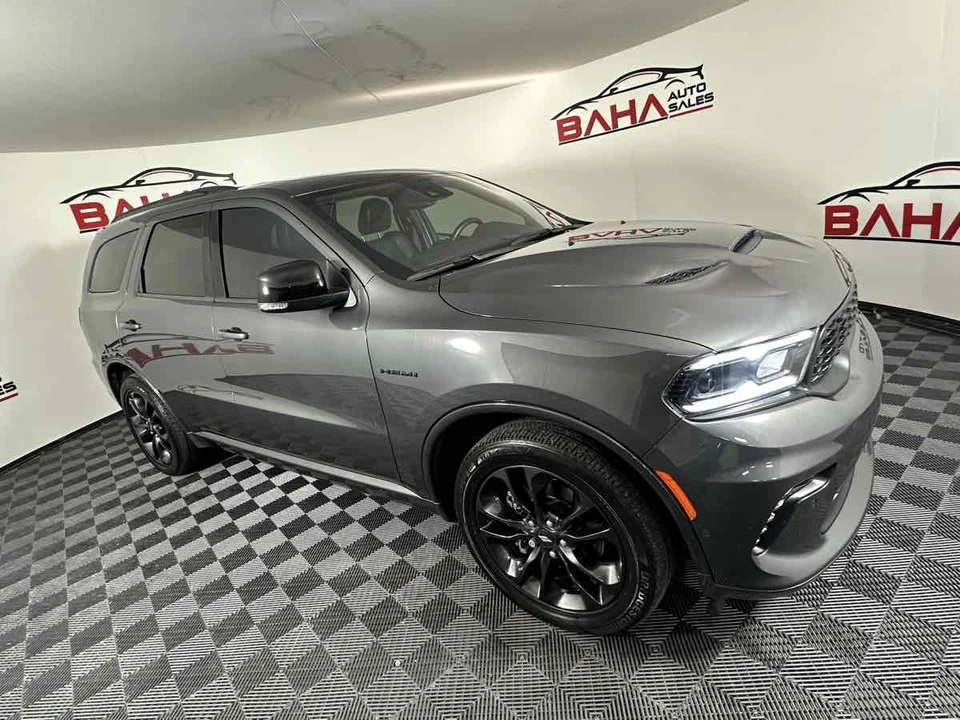 2024 Dodge Durango 3rd Gen - Image 11 of 21