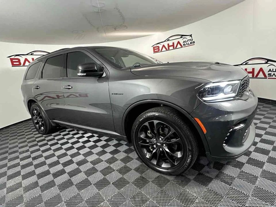 2024 Dodge Durango 3rd Gen - Image 12 of 21