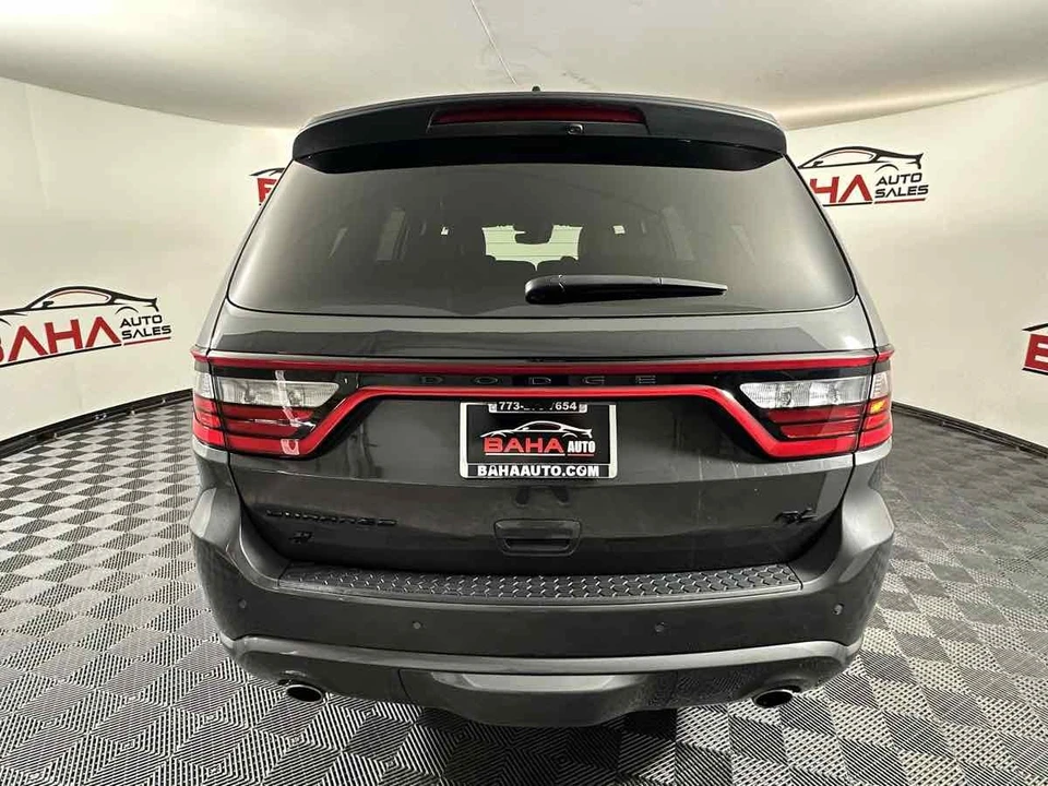 2024 Dodge Durango 3rd Gen - Image 7 of 21