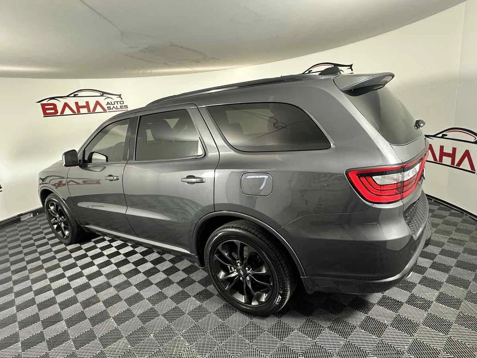 2024 Dodge Durango 3rd Gen - Image 5 of 21