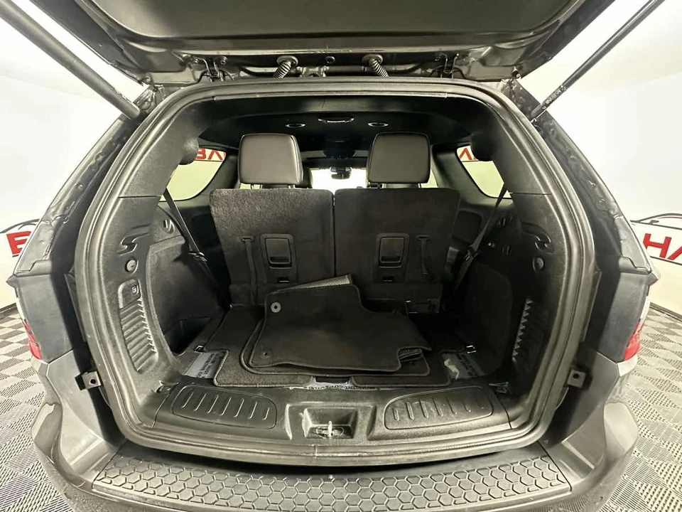 2024 Dodge Durango 3rd Gen - Image 20 of 21