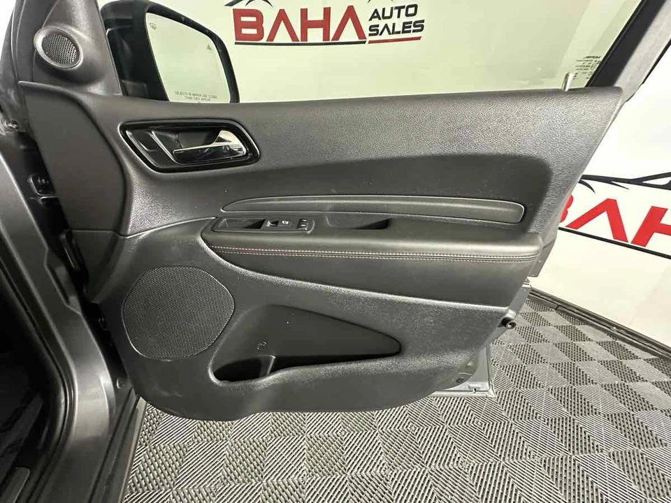 2024 Dodge Durango 3rd Gen - Image 17 of 21