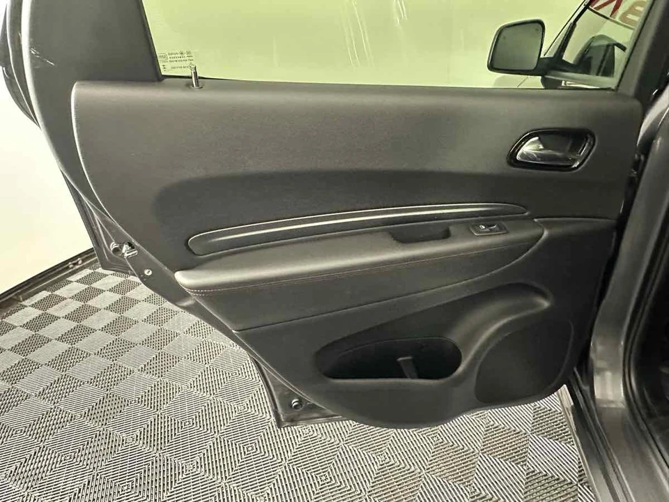 2024 Dodge Durango 3rd Gen - Image 18 of 21