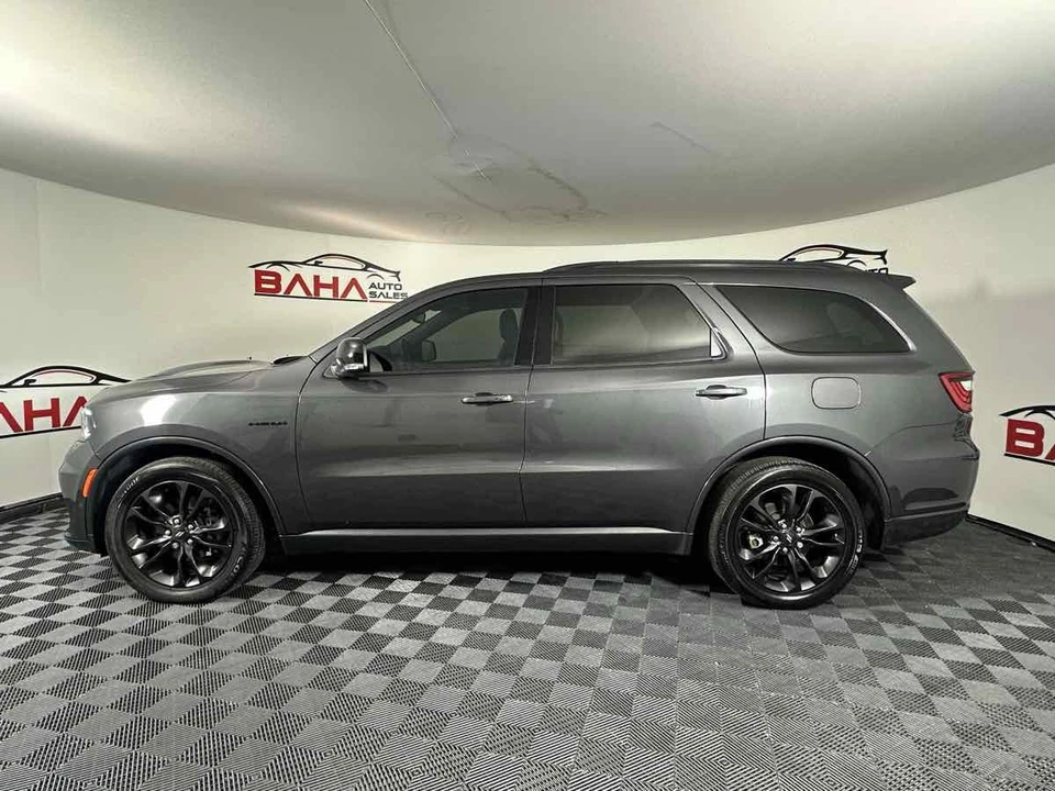 2024 Dodge Durango 3rd Gen - Image 4 of 21
