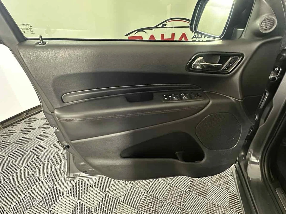 2024 Dodge Durango 3rd Gen - Image 16 of 21