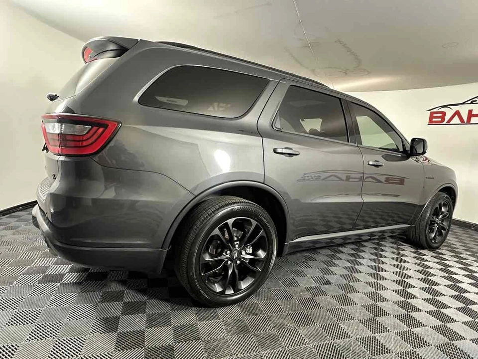 2024 Dodge Durango 3rd Gen - Image 9 of 21