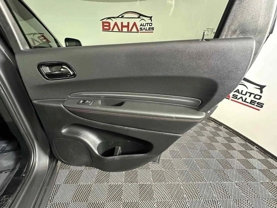 2024 Dodge Durango 3rd Gen - Image 19 of 21