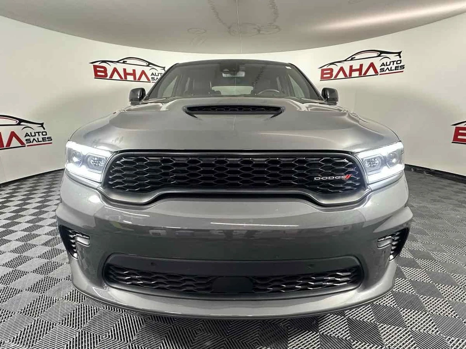 2024 Dodge Durango 3rd Gen - Image 14 of 21