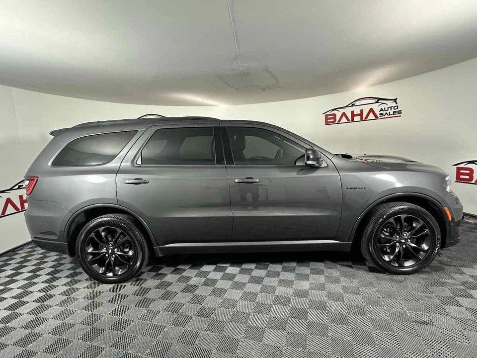 2024 Dodge Durango 3rd Gen - Image 10 of 21