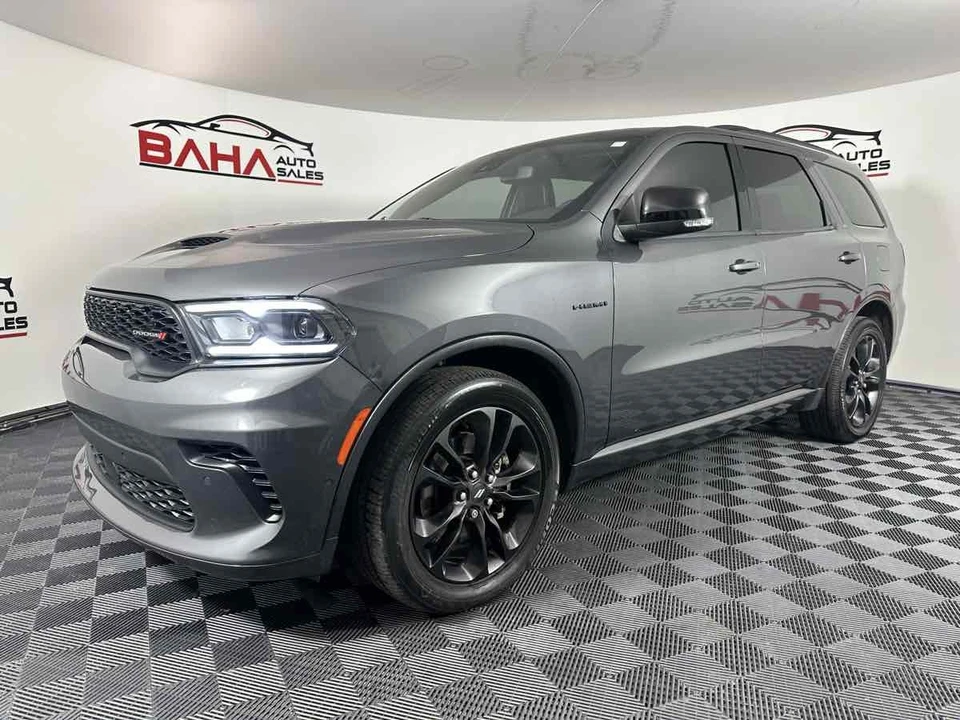 2024 Dodge Durango 3rd Gen - Image 2 of 21