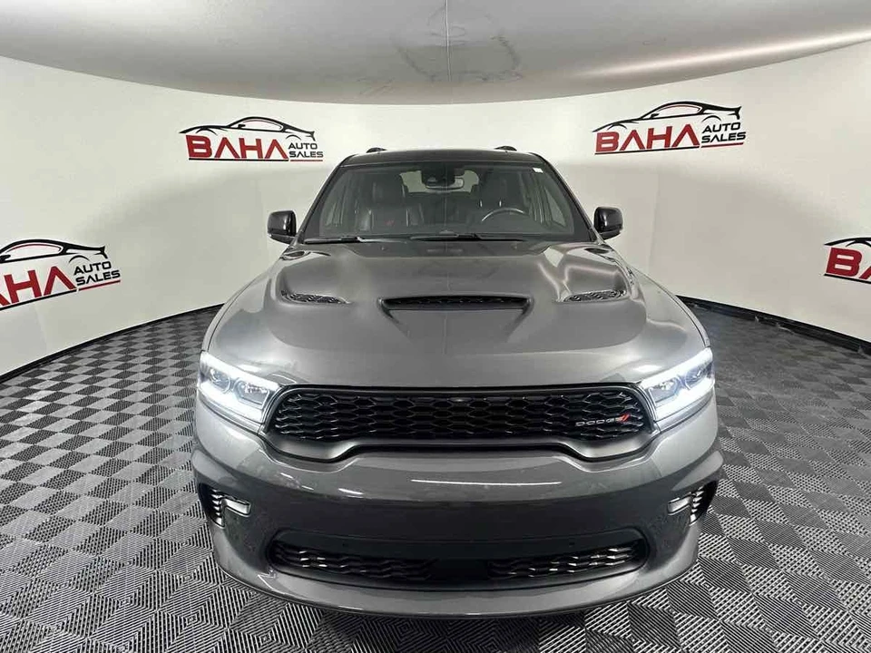 2024 Dodge Durango 3rd Gen - Image 13 of 21