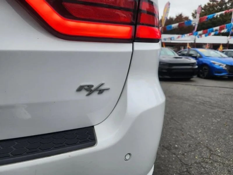 2024 Dodge Durango 3rd Gen - Image 10 of 12