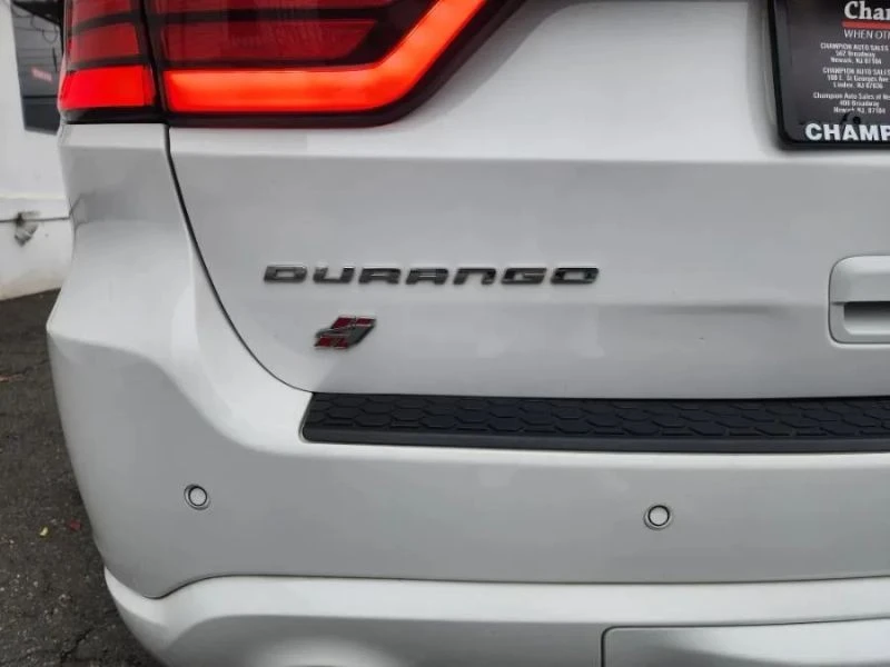 2024 Dodge Durango 3rd Gen - Image 9 of 12