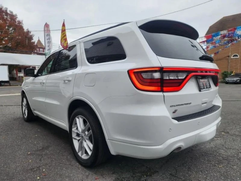 2024 Dodge Durango 3rd Gen - Image 6 of 12