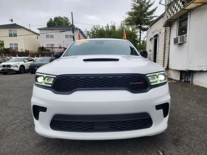 2024 Dodge Durango 3rd Gen - Image 3 of 12