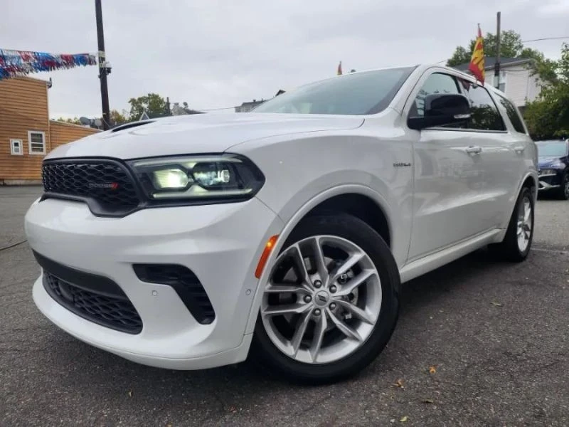2024 Dodge Durango 3rd Gen - Image 5 of 12