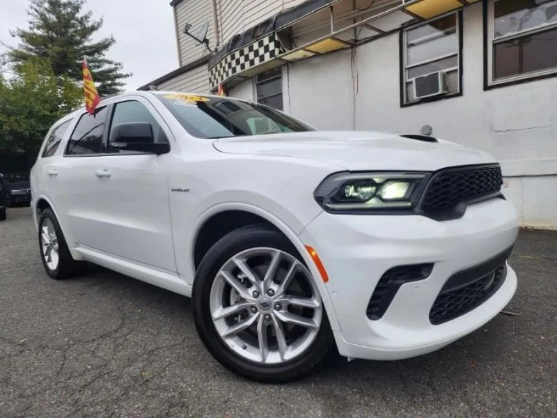 2024 Dodge Durango 3rd Gen - Image 2 of 12