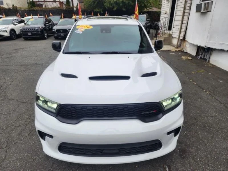 2024 Dodge Durango 3rd Gen - Image 4 of 12