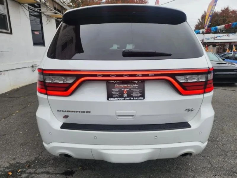 2024 Dodge Durango 3rd Gen - Image 7 of 12