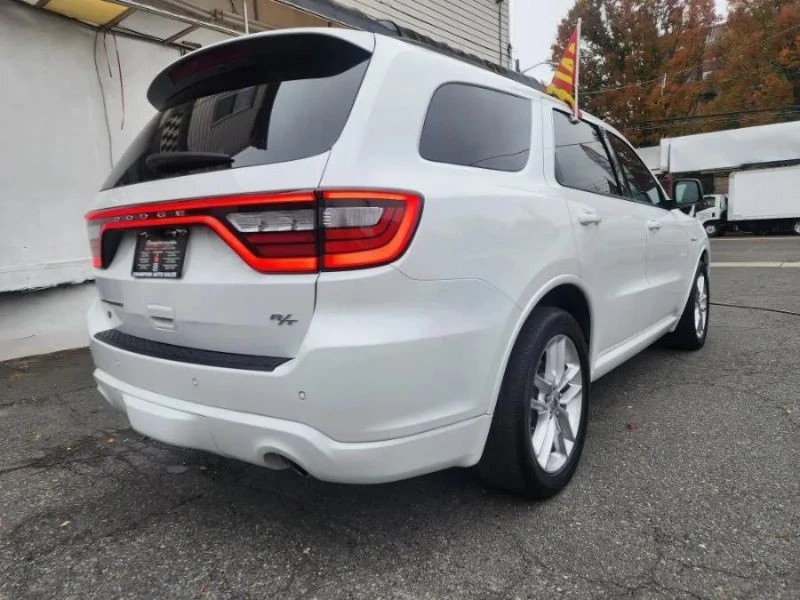2024 Dodge Durango 3rd Gen - Image 8 of 12