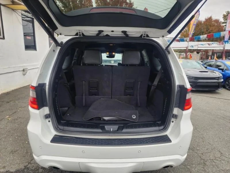 2024 Dodge Durango 3rd Gen - Image 11 of 12