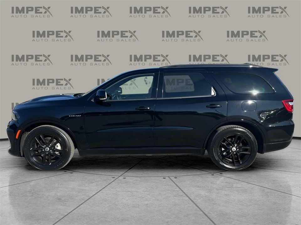 2024 Dodge Durango 3rd Gen - Image 2 of 12