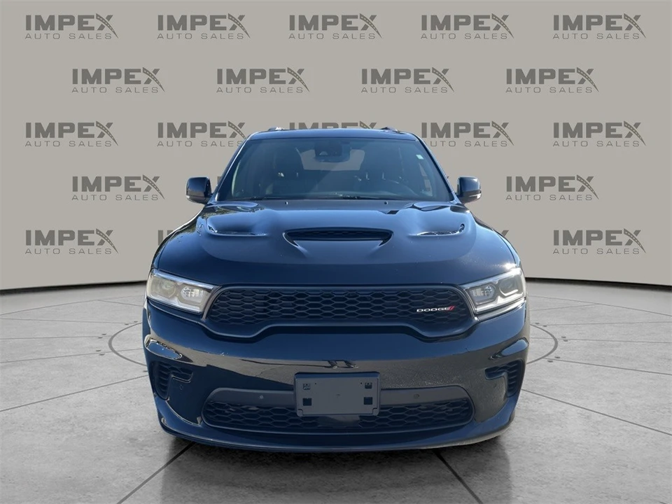 2024 Dodge Durango 3rd Gen - Image 8 of 12