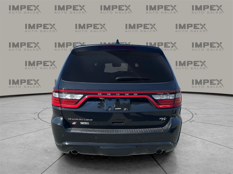 2024 Dodge Durango 3rd Gen - Image 4 of 12