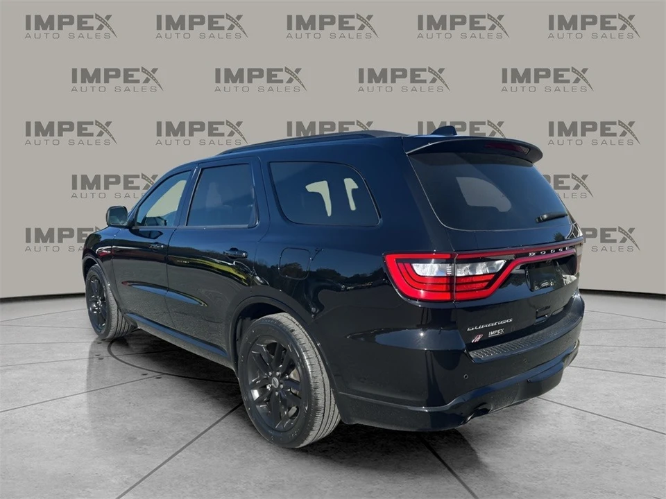 2024 Dodge Durango 3rd Gen - Image 3 of 12