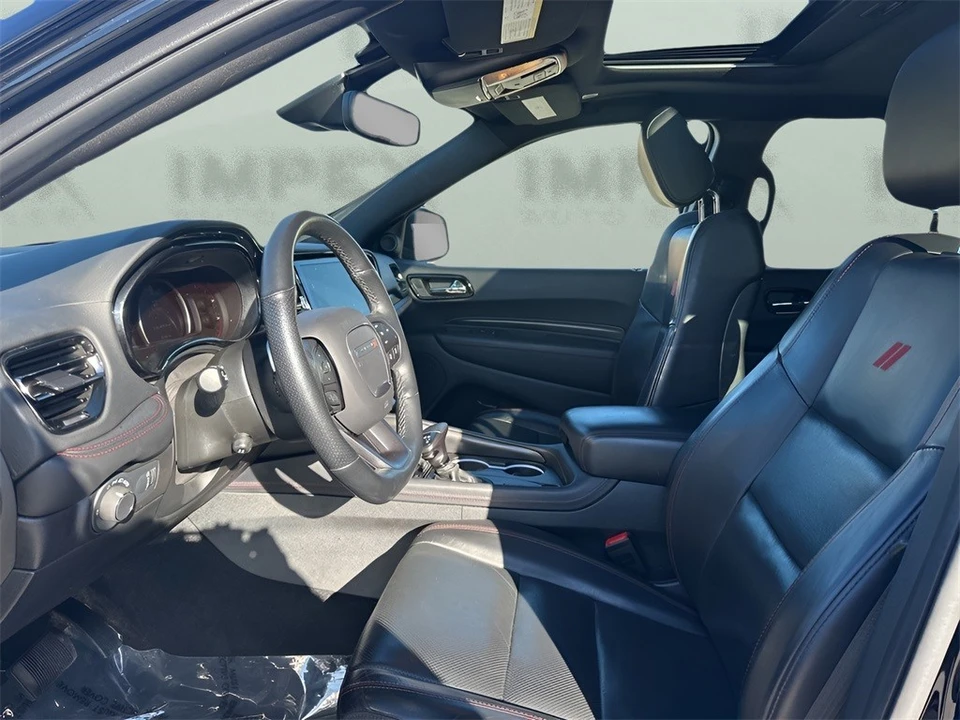 2024 Dodge Durango 3rd Gen - Image 9 of 12