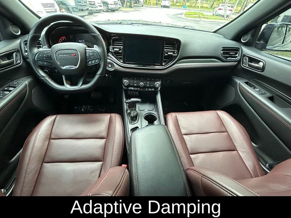 2024 Dodge Durango 3rd Gen - Image 10 of 12