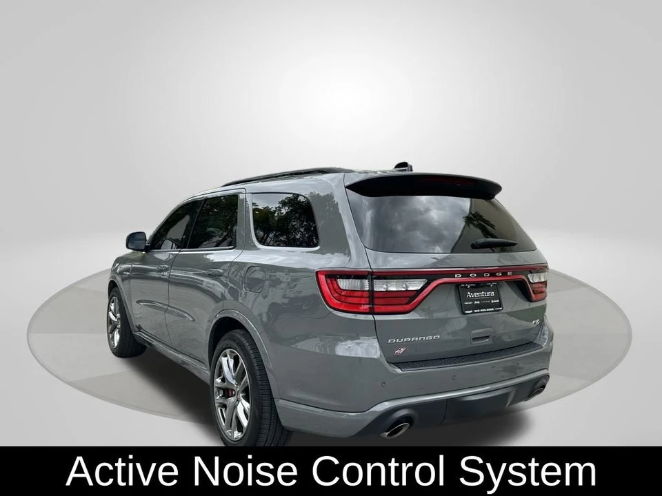 2024 Dodge Durango 3rd Gen - Image 5 of 12