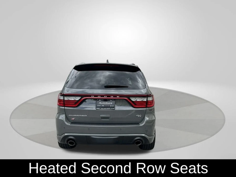 2024 Dodge Durango 3rd Gen - Image 6 of 12