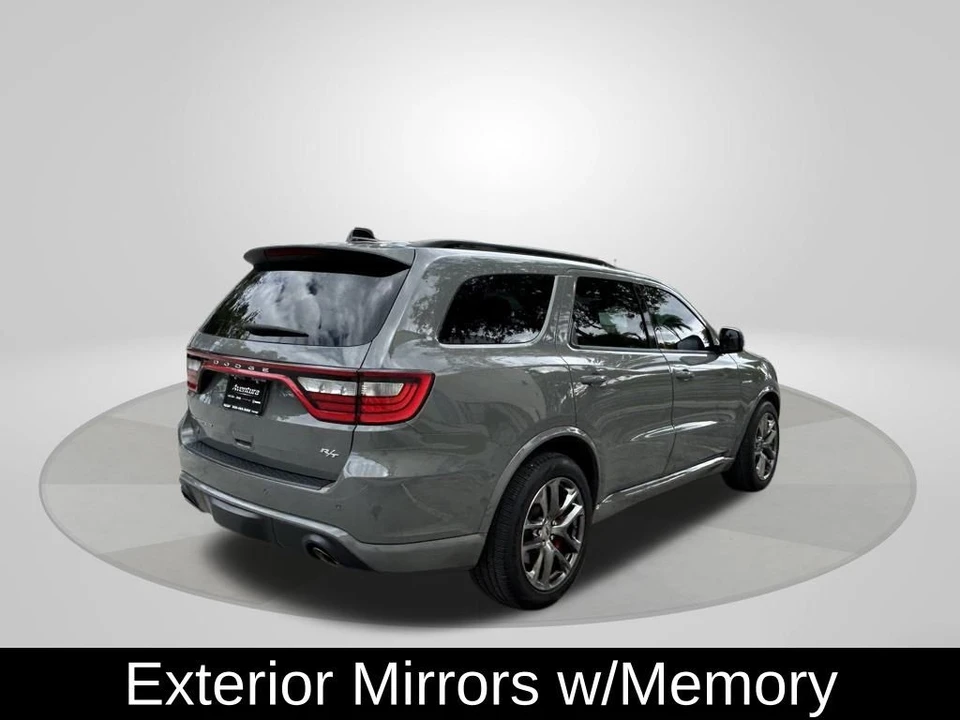 2024 Dodge Durango 3rd Gen - Image 7 of 12