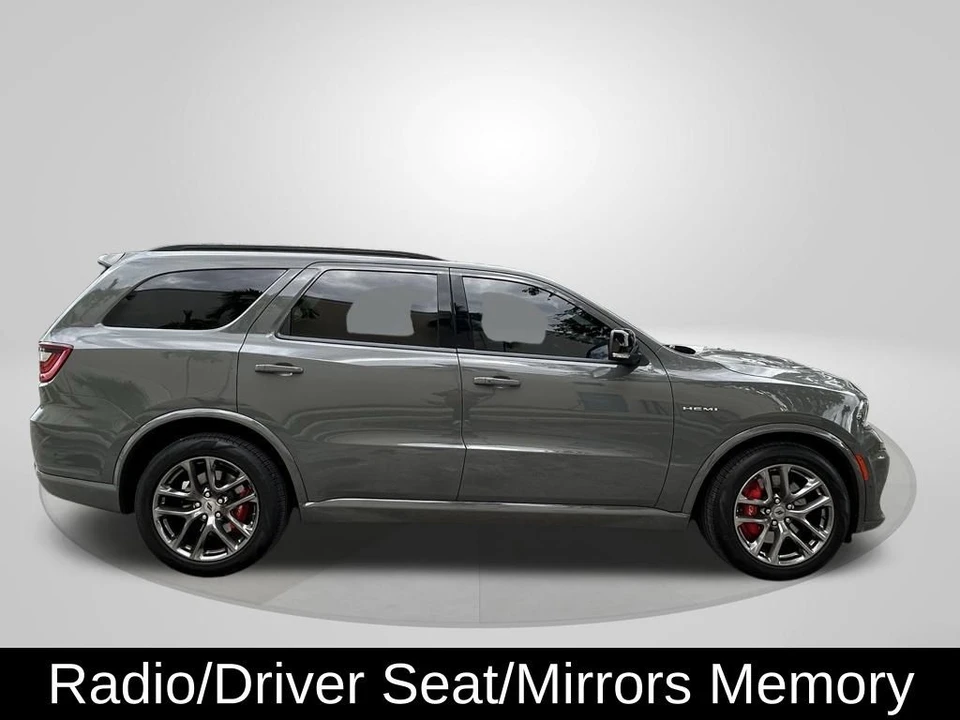 2024 Dodge Durango 3rd Gen - Image 8 of 12