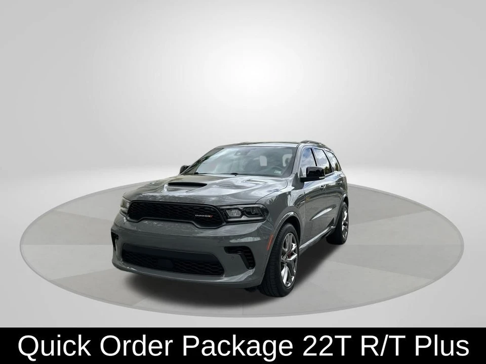 2024 Dodge Durango 3rd Gen - Image 3 of 12