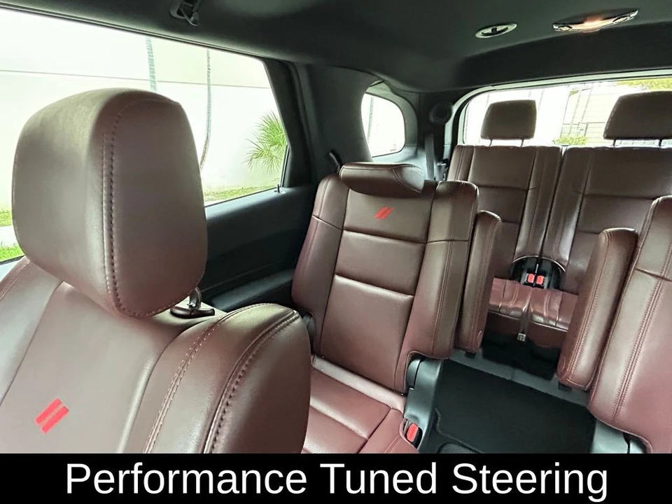 2024 Dodge Durango 3rd Gen - Image 12 of 12