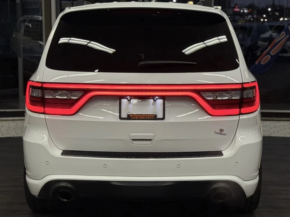 2024 Dodge Durango 3rd Gen - Image 15 of 21
