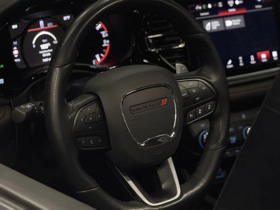 2024 Dodge Durango 3rd Gen - Image 21 of 21