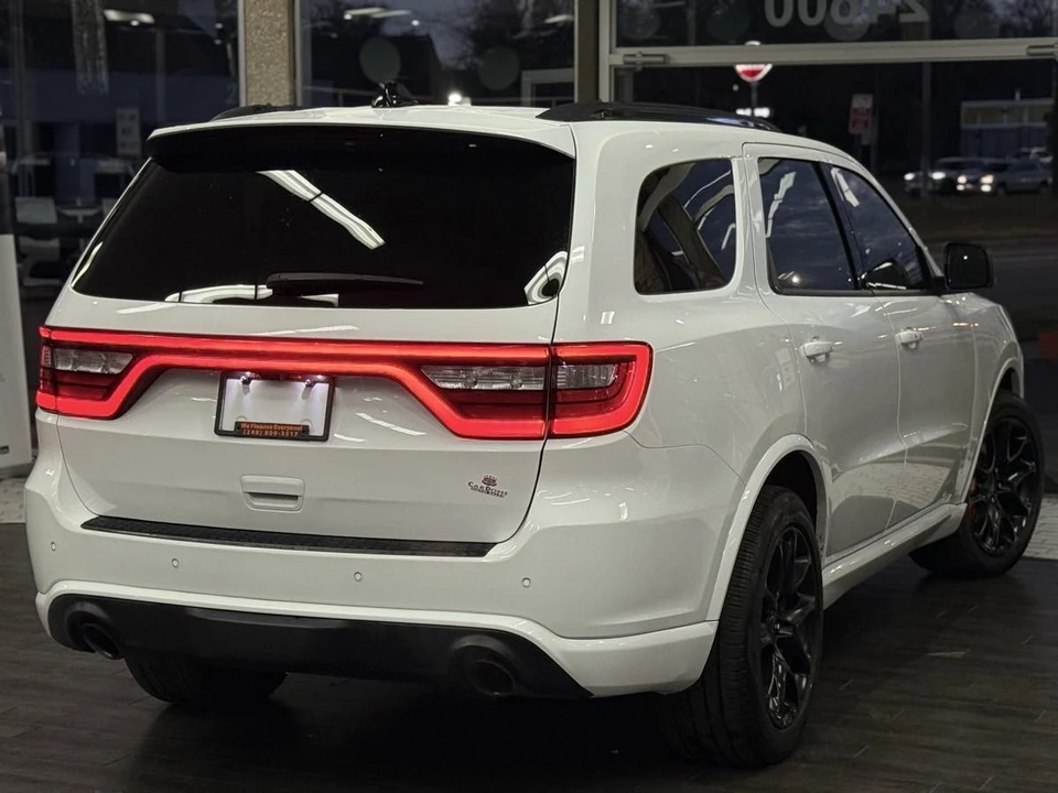 2024 Dodge Durango 3rd Gen - Image 16 of 21