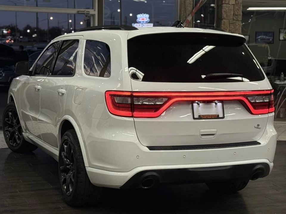 2024 Dodge Durango 3rd Gen - Image 13 of 21