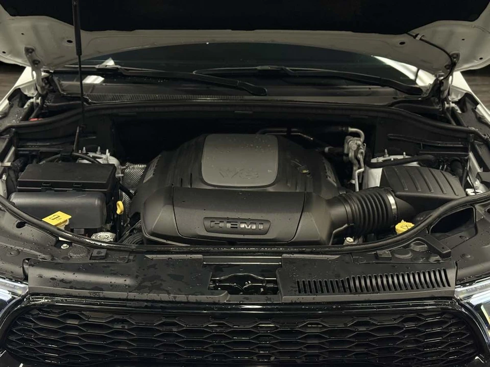2024 Dodge Durango 3rd Gen - Image 20 of 21