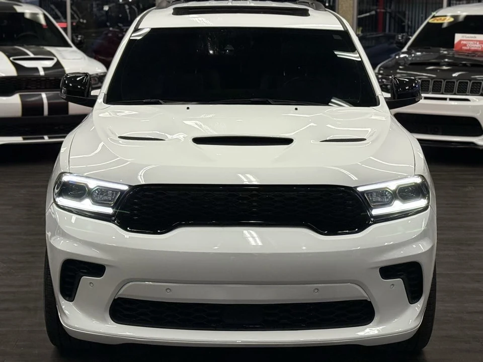 2024 Dodge Durango 3rd Gen - Image 3 of 12