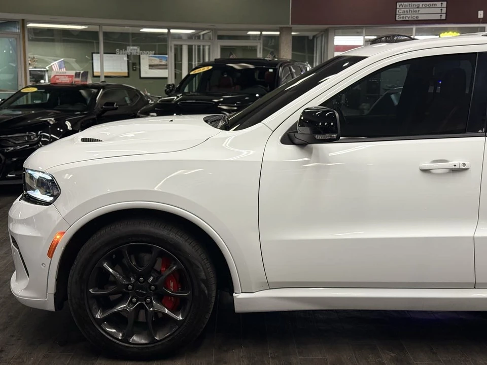 2024 Dodge Durango 3rd Gen - Image 10 of 12