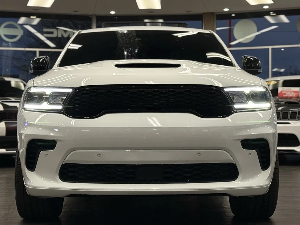 2024 Dodge Durango 3rd Gen - Image 4 of 21