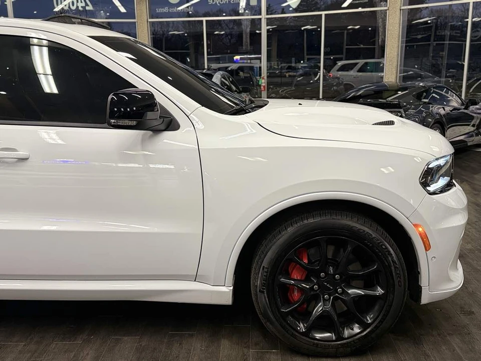 2024 Dodge Durango 3rd Gen - Image 19 of 21